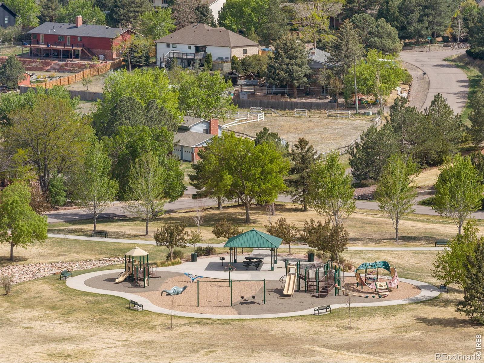 7625 Russell Court Arvada CO 80007