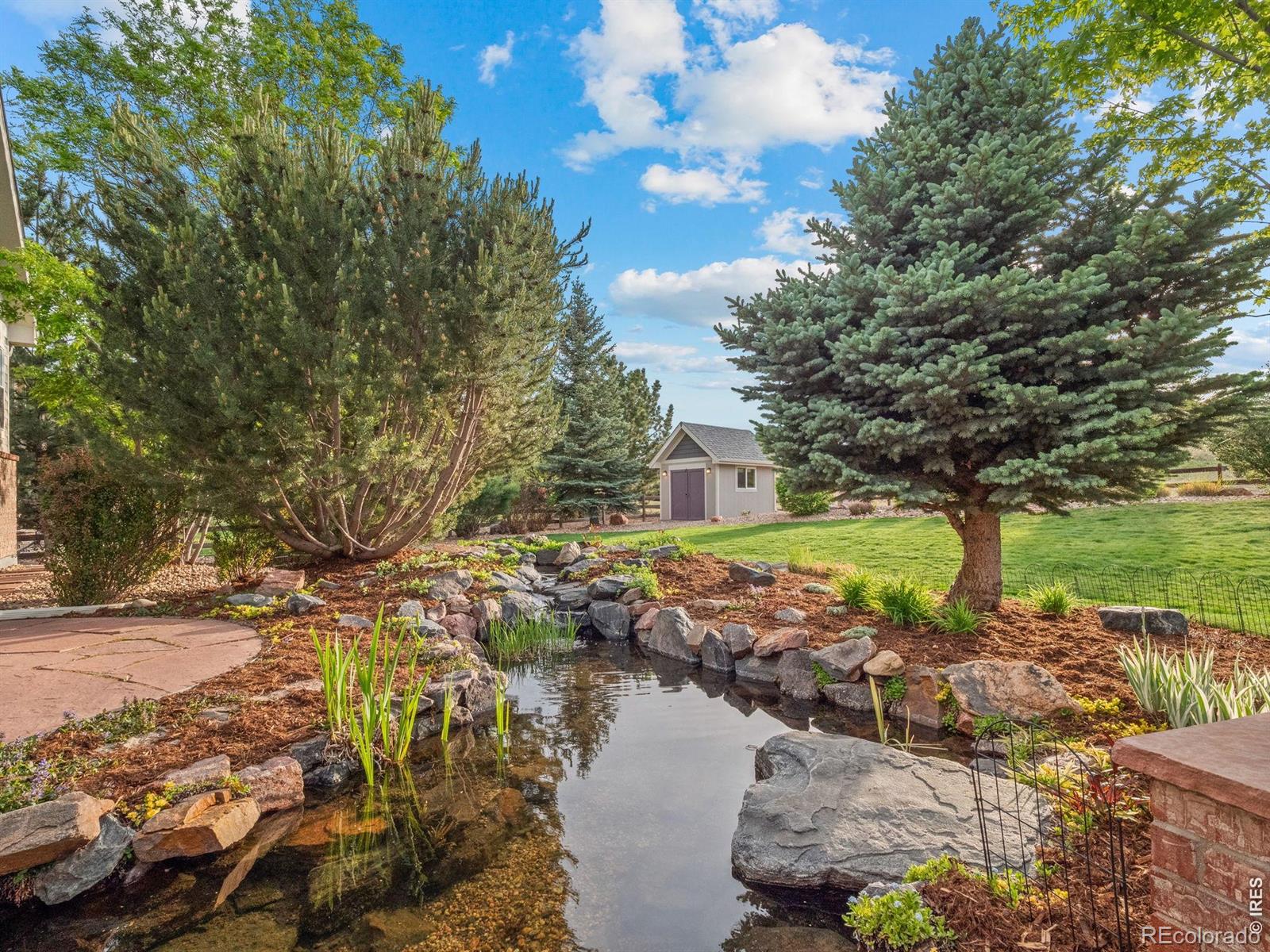 7625 Russell Court Arvada CO 80007