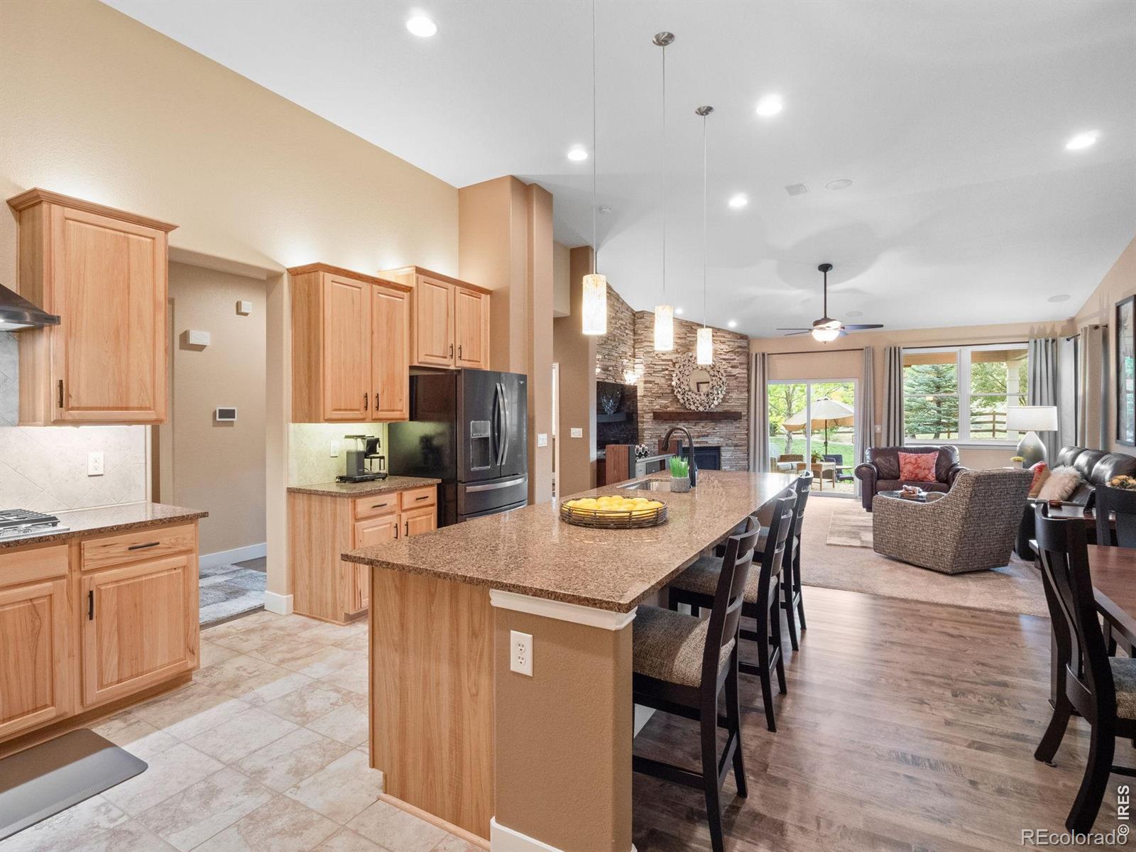 7625 Russell Court Arvada CO 80007