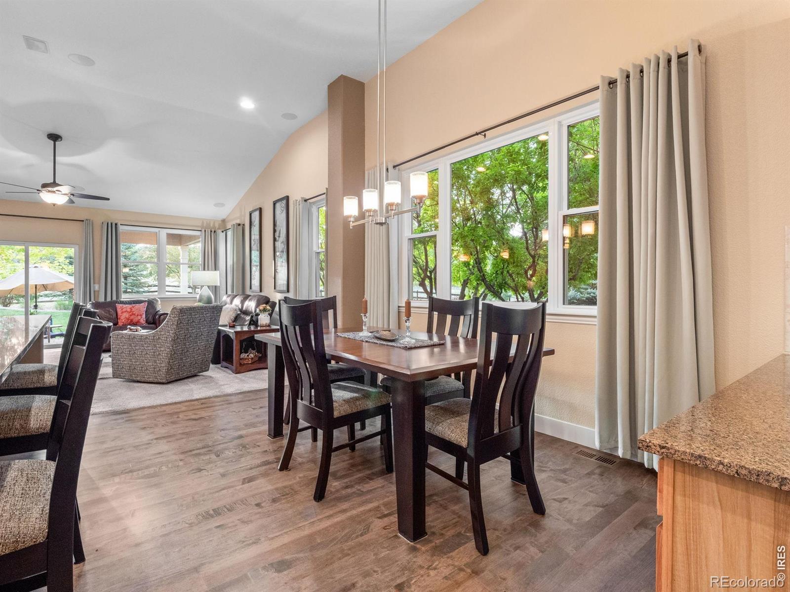 7625 Russell Court Arvada CO 80007