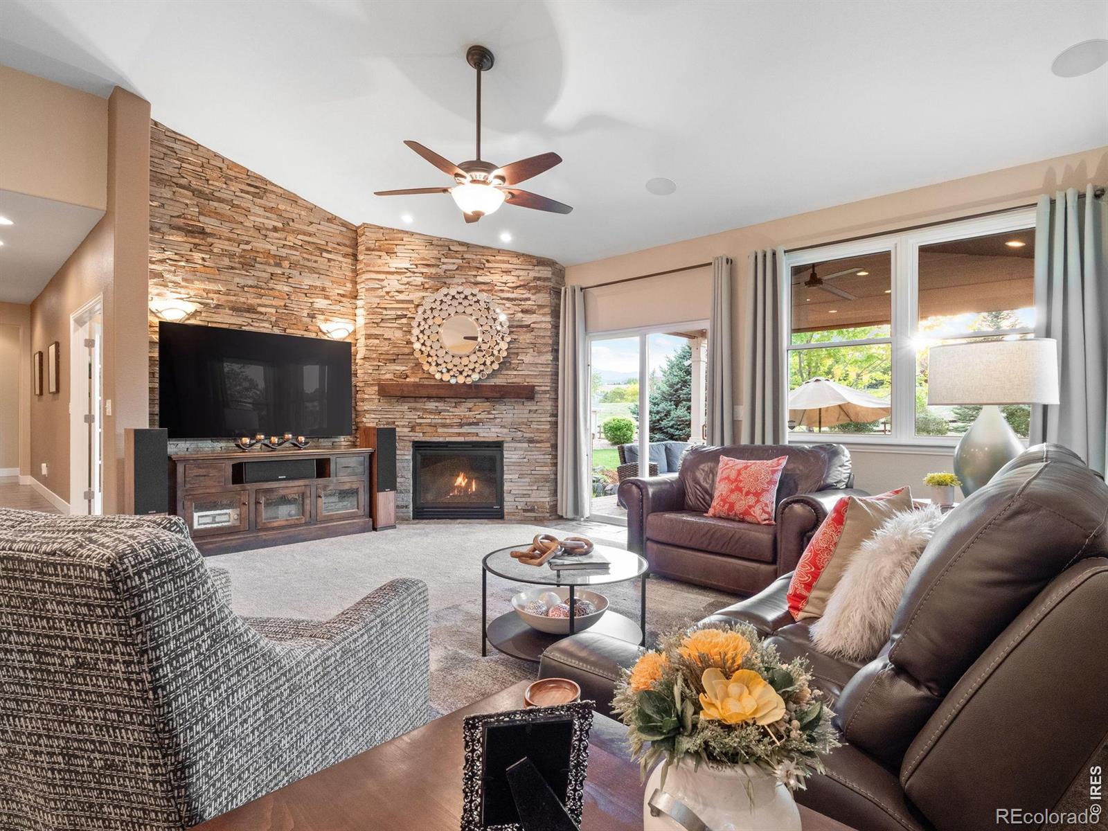 7625 Russell Court Arvada CO 80007
