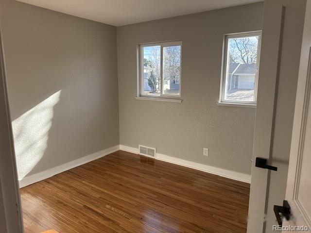4625 Webster Street Wheat Ridge CO 80033