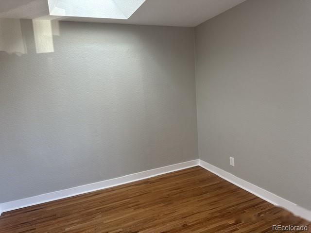 4625 Webster Street Wheat Ridge CO 80033