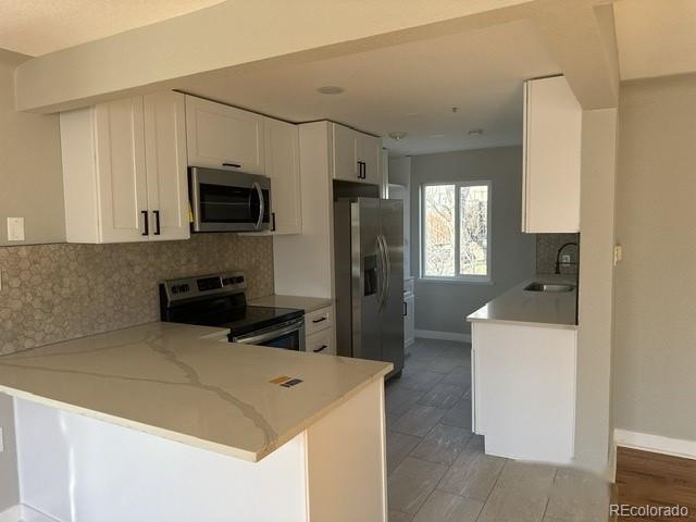 4625 Webster Street Wheat Ridge CO 80033