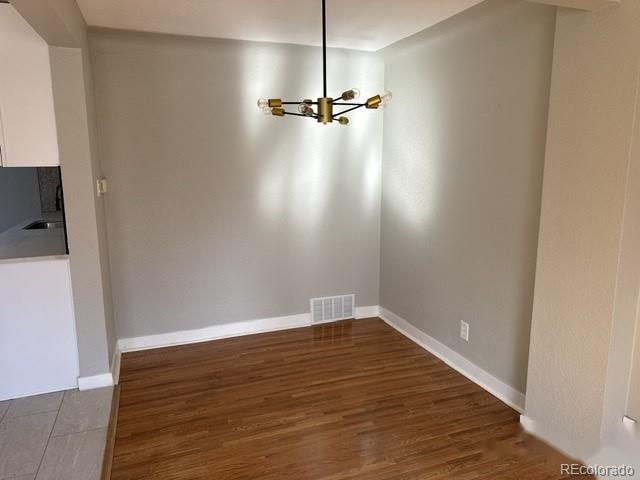 4625 Webster Street Wheat Ridge CO 80033