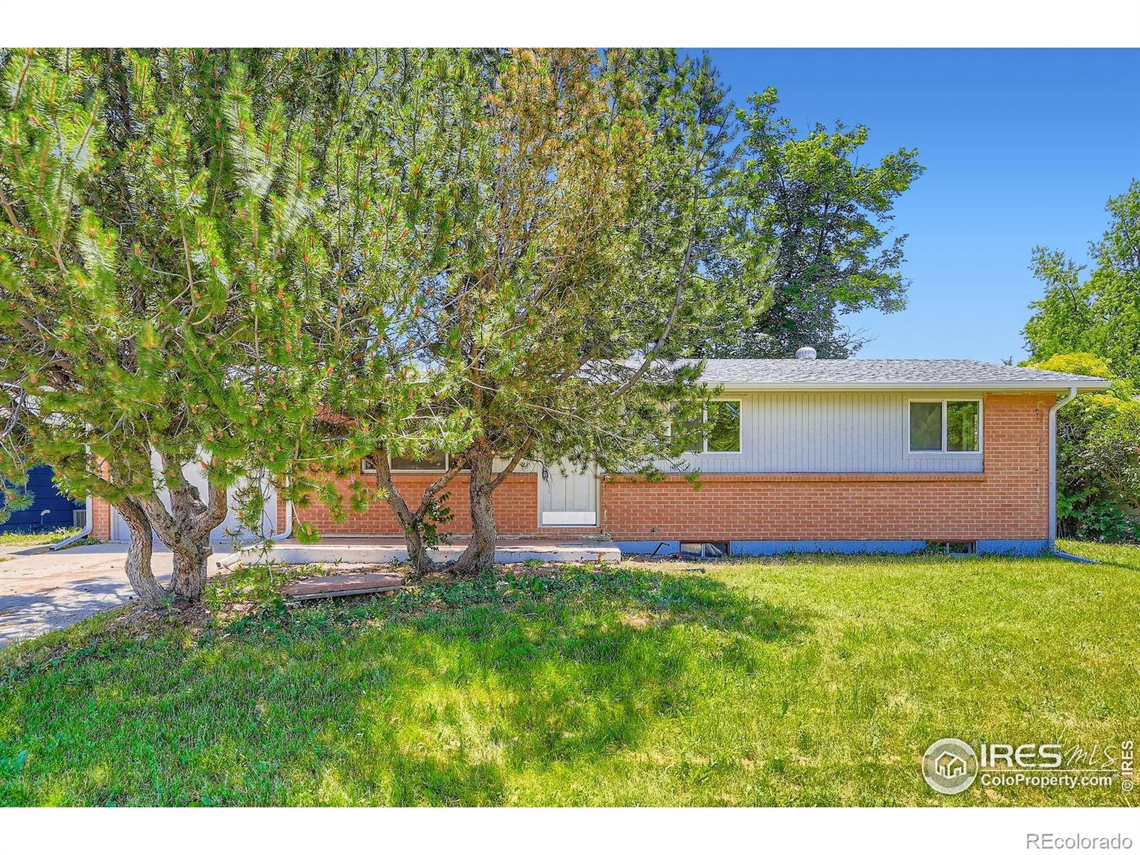 131 E 15th Avenue Longmont CO 80504