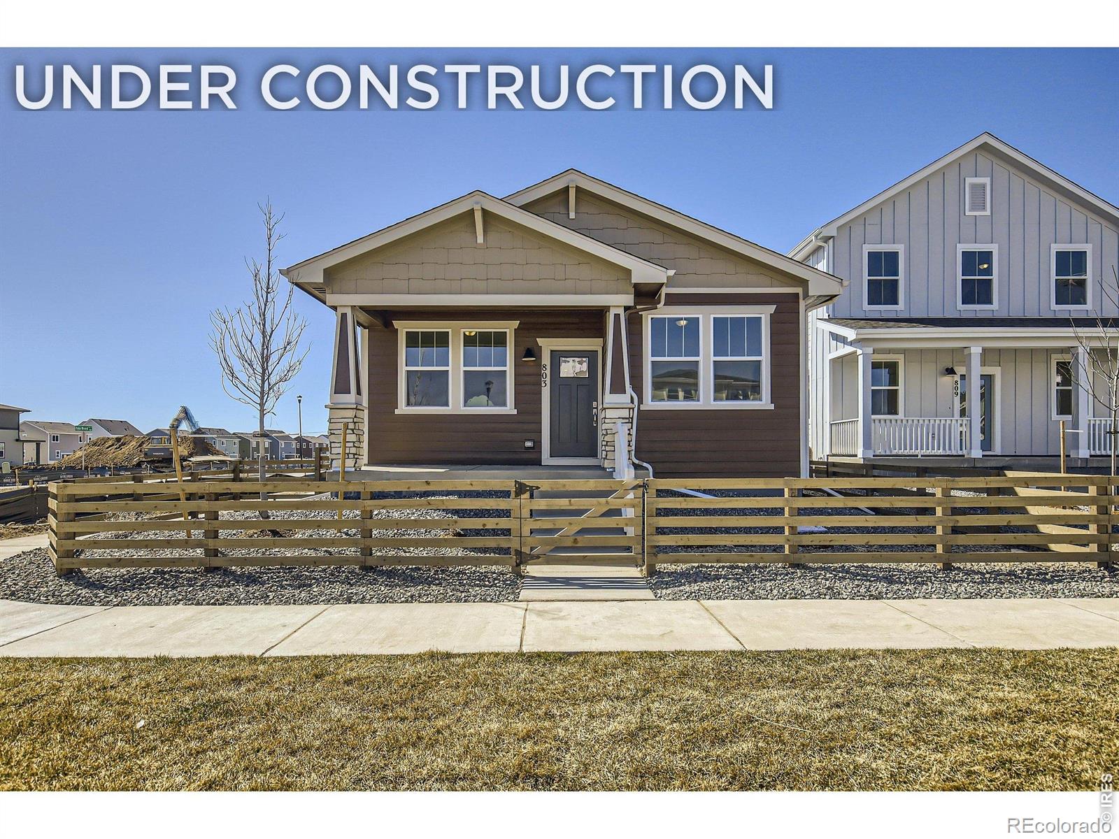 2430 Heyworth Lane Fort Collins CO 80524