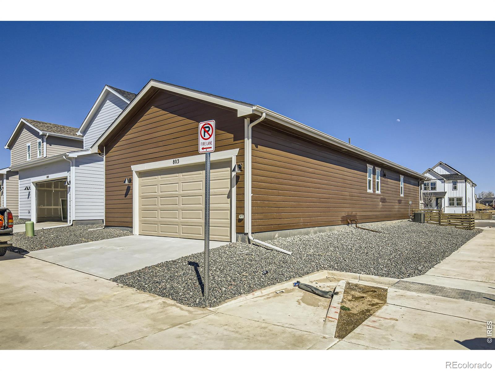 2430 Heyworth Lane Fort Collins CO 80524