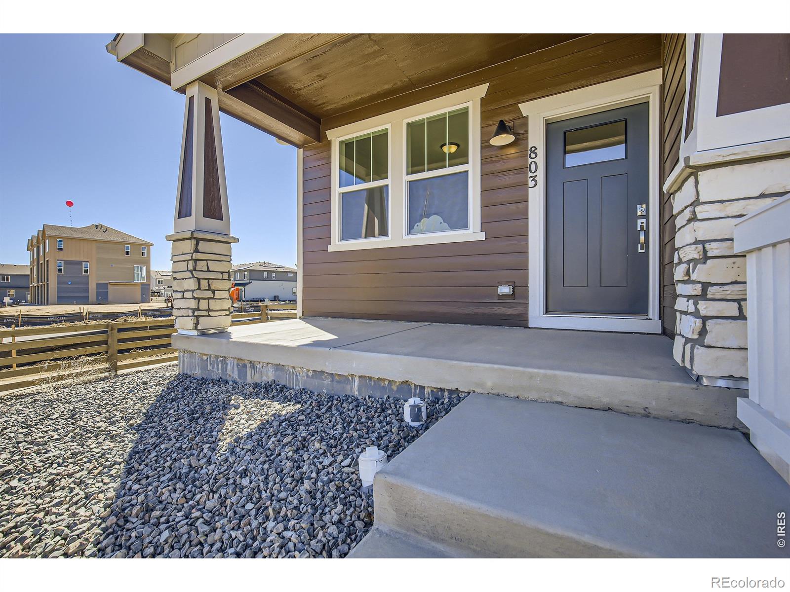 2430 Heyworth Lane Fort Collins CO 80524