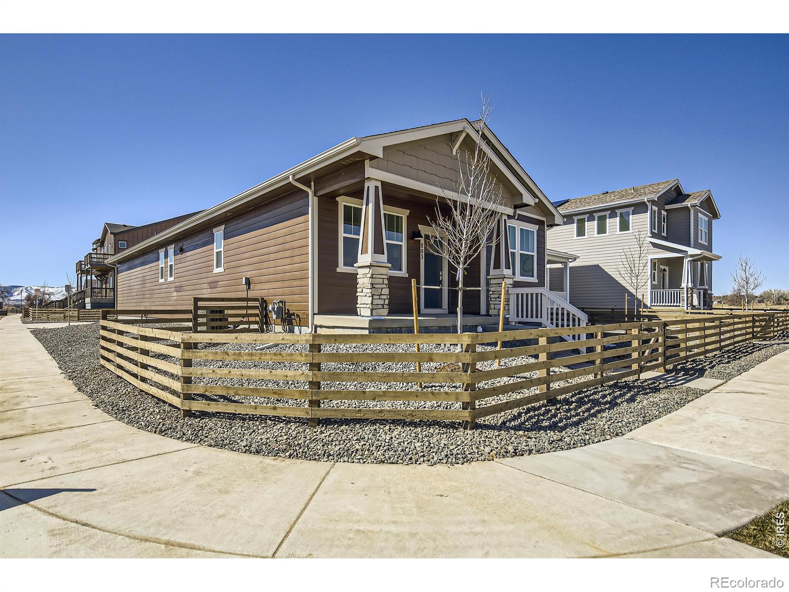 2430 Heyworth Lane Fort Collins CO 80524