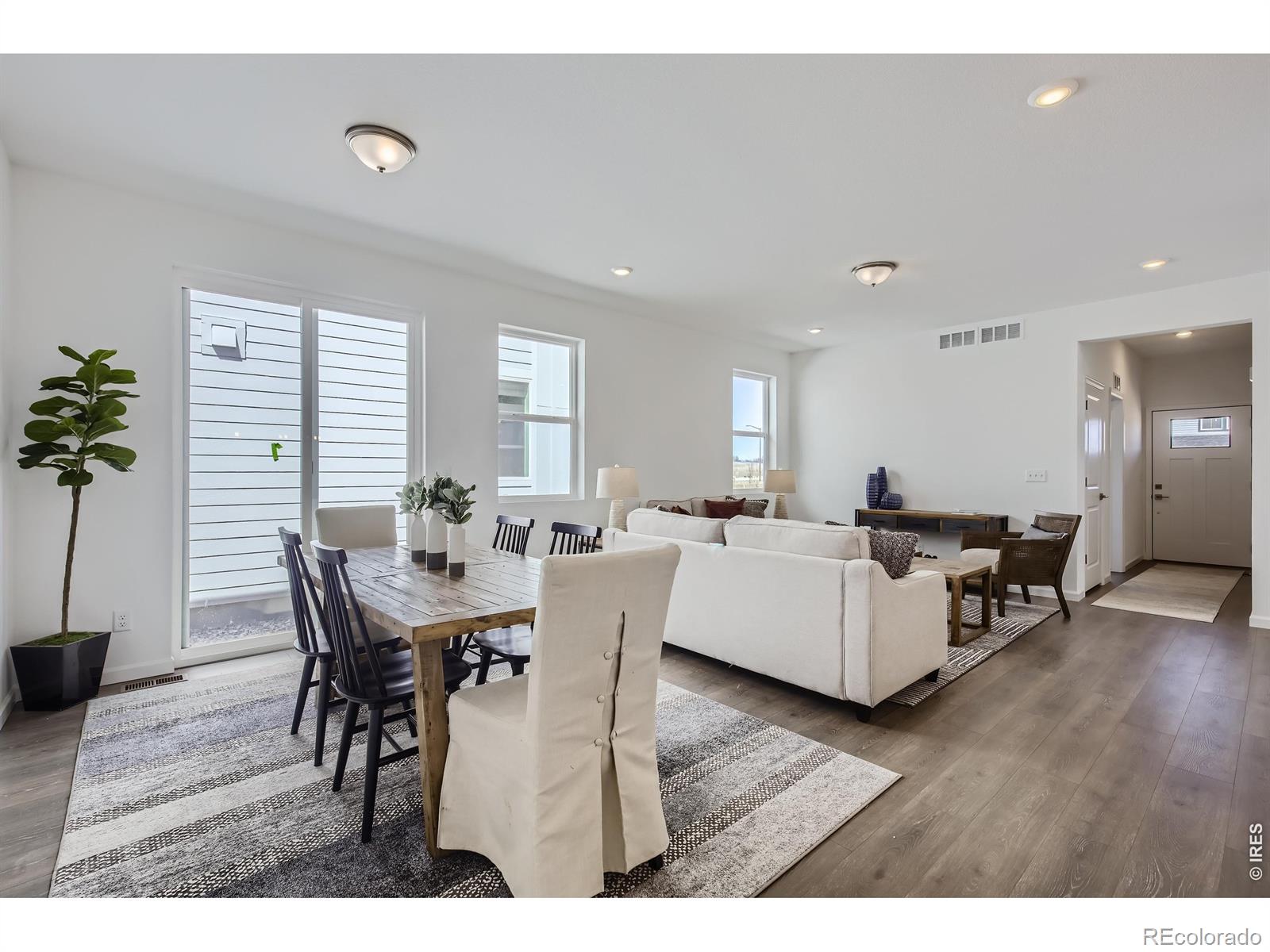 2430 Heyworth Lane Fort Collins CO 80524