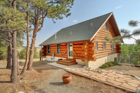 5543 Ranch Road Hartsel CO 80449