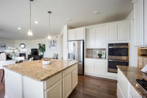 8255 S Vandriver Way Aurora CO 80016