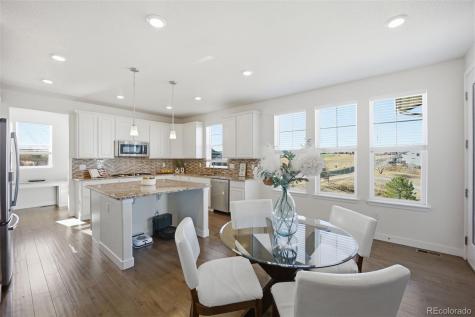 8255 S Vandriver Way Aurora CO 80016