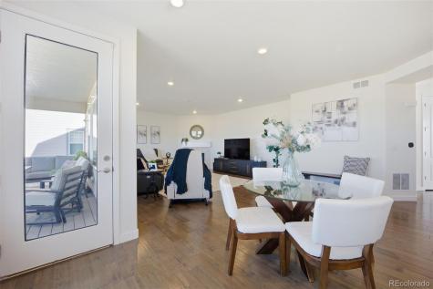 8255 S Vandriver Way Aurora CO 80016