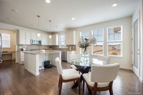 8255 S Vandriver Way Aurora CO 80016