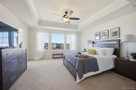 8255 S Vandriver Way Aurora CO 80016