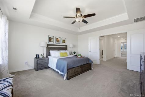 8255 S Vandriver Way Aurora CO 80016