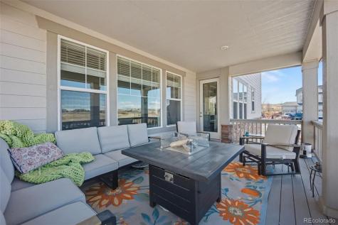 8255 S Vandriver Way Aurora CO 80016