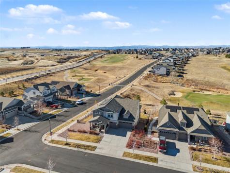 8255 S Vandriver Way Aurora CO 80016
