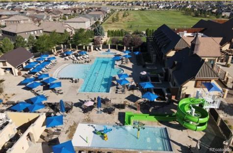 8255 S Vandriver Way Aurora CO 80016