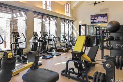 8255 S Vandriver Way Aurora CO 80016