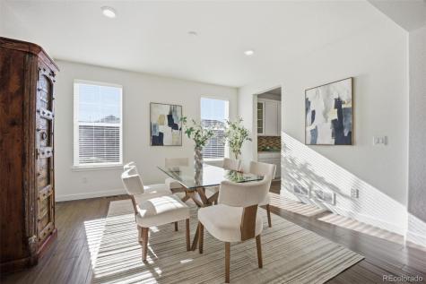 8255 S Vandriver Way Aurora CO 80016