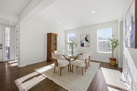 8255 S Vandriver Way Aurora CO 80016