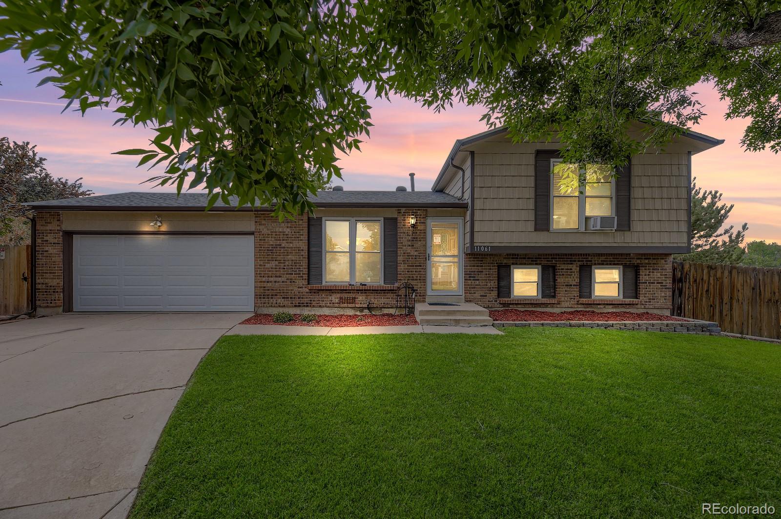 11061 Hudson Court Thornton CO 80233
