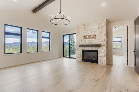 967 W Elk Meadows Drive Tabernash CO 80478