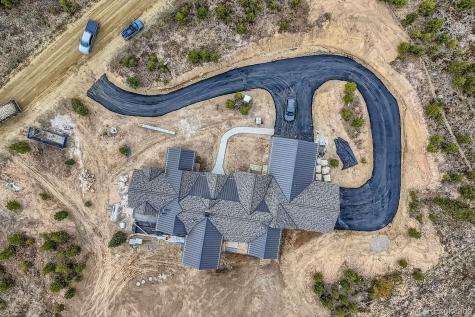 967 W Elk Meadows Drive Tabernash CO 80478