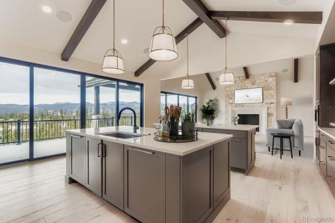 967 W Elk Meadows Drive Tabernash CO 80478