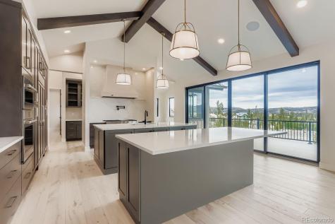 967 W Elk Meadows Drive Tabernash CO 80478