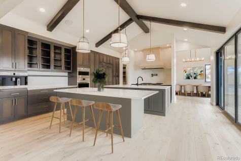 967 W Elk Meadows Drive Tabernash CO 80478