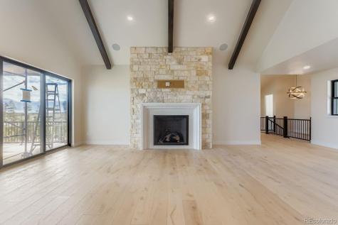 967 W Elk Meadows Drive Tabernash CO 80478