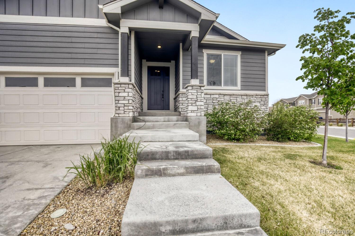 2993 Lake Verna Drive Loveland CO 80538