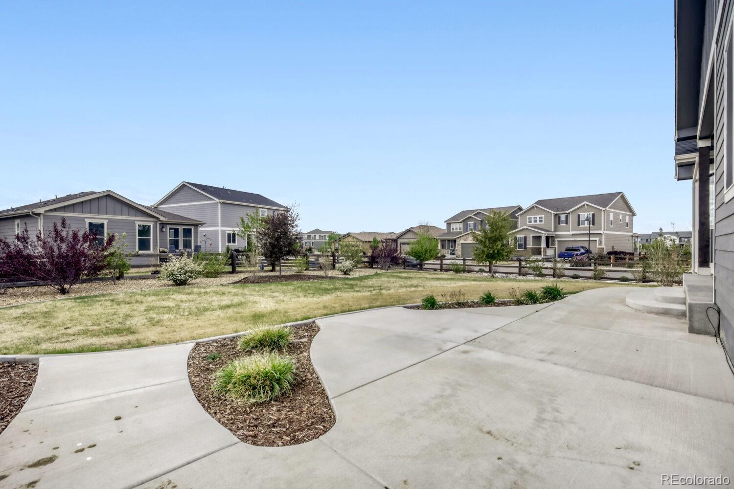 2993 Lake Verna Drive Loveland CO 80538