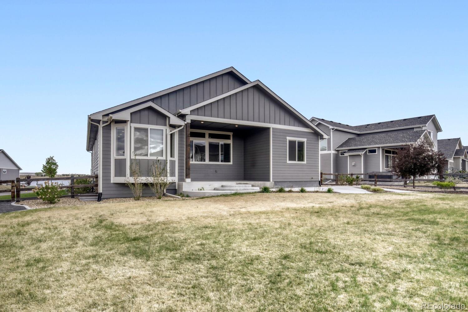 2993 Lake Verna Drive Loveland CO 80538