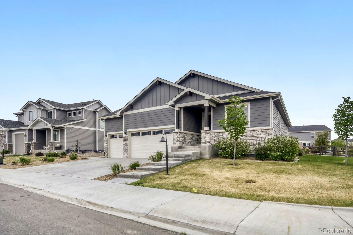 2993 Lake Verna Drive Loveland CO 80538