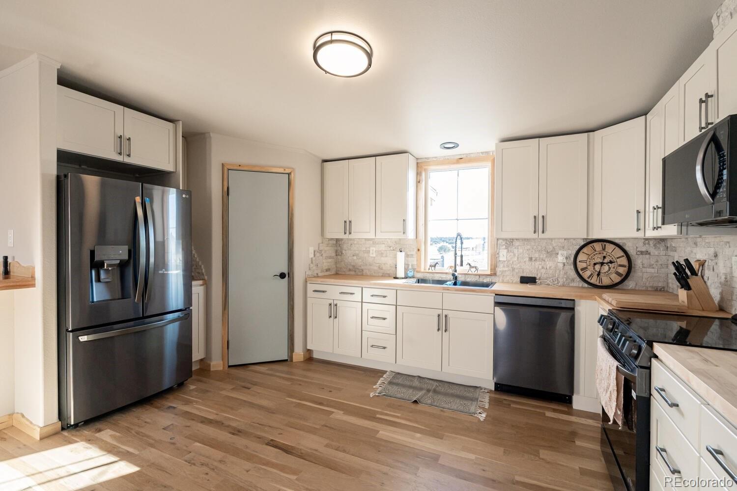 1017 County Road 521 Walsenburg CO 81089