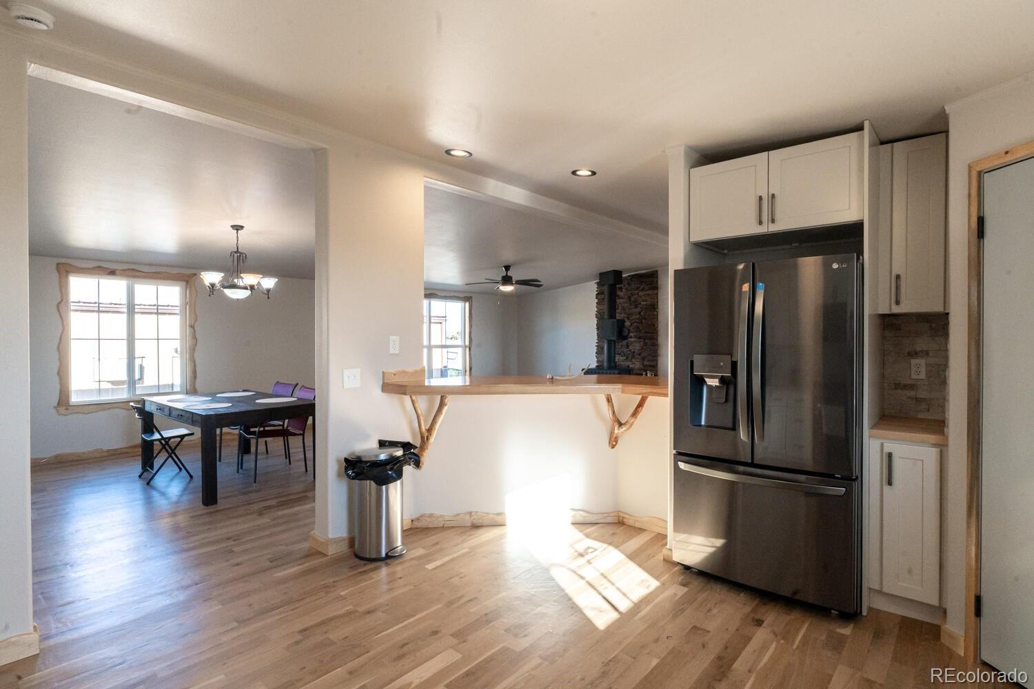 1017 County Road 521 Walsenburg CO 81089