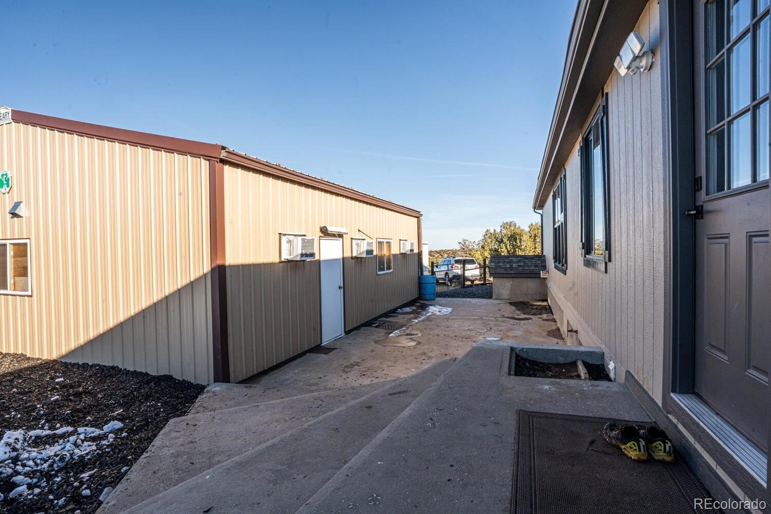 1017 County Road 521 Walsenburg CO 81089