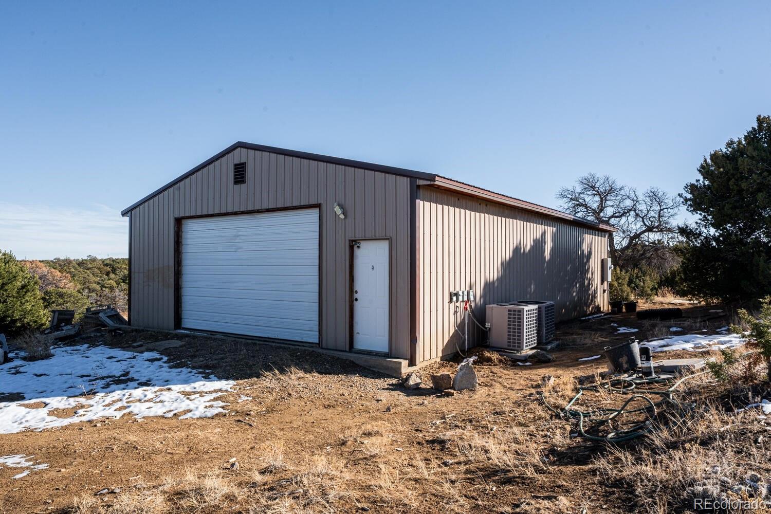 1017 County Road 521 Walsenburg CO 81089