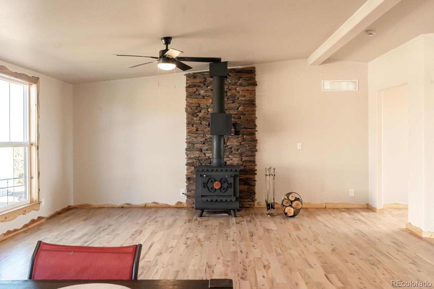 1017 County Road 521 Walsenburg CO 81089