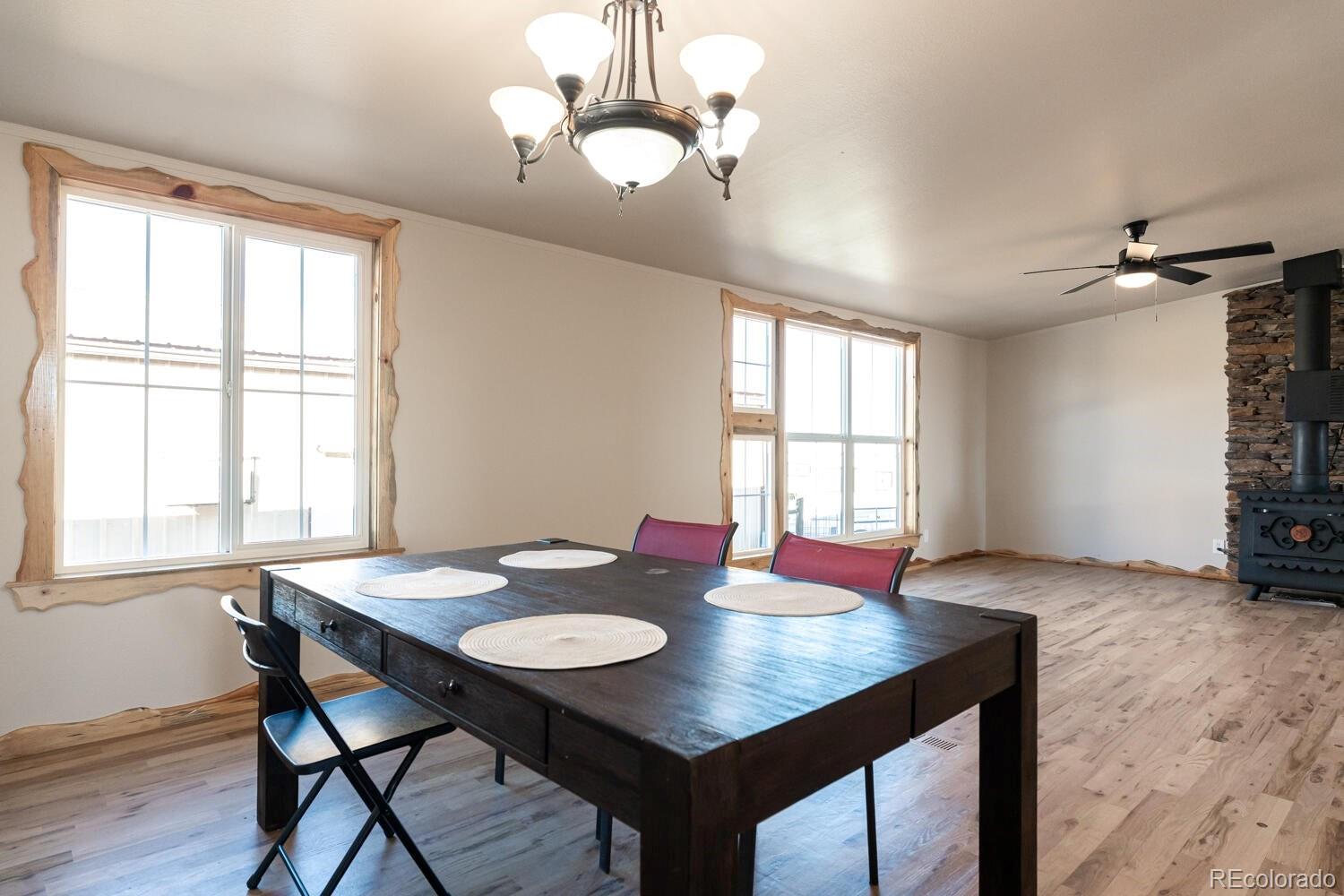 1017 County Road 521 Walsenburg CO 81089