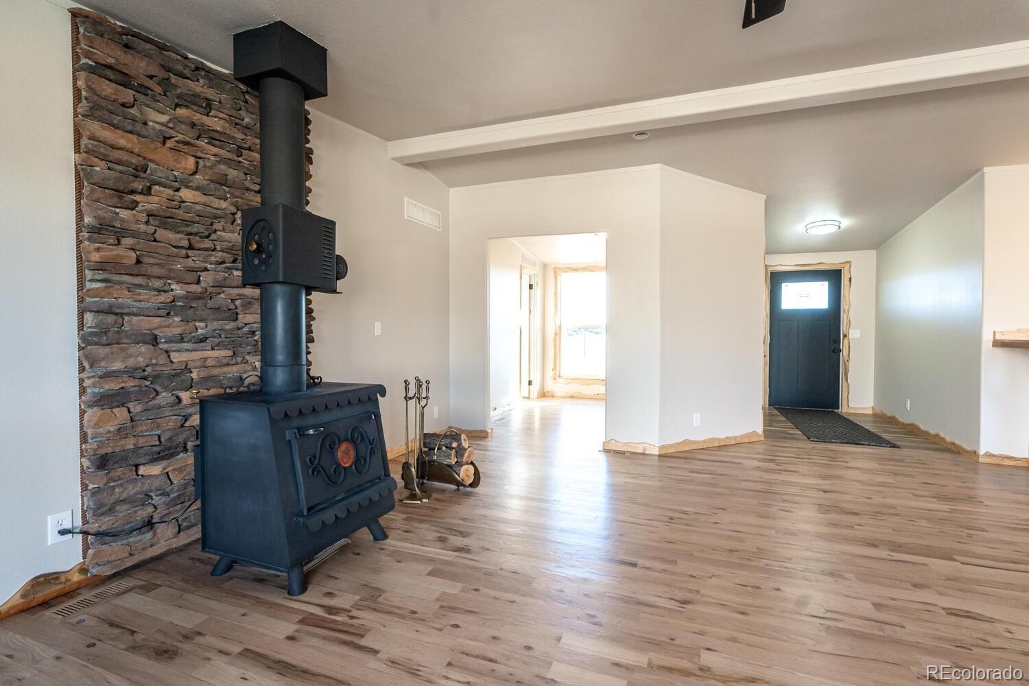 1017 County Road 521 Walsenburg CO 81089