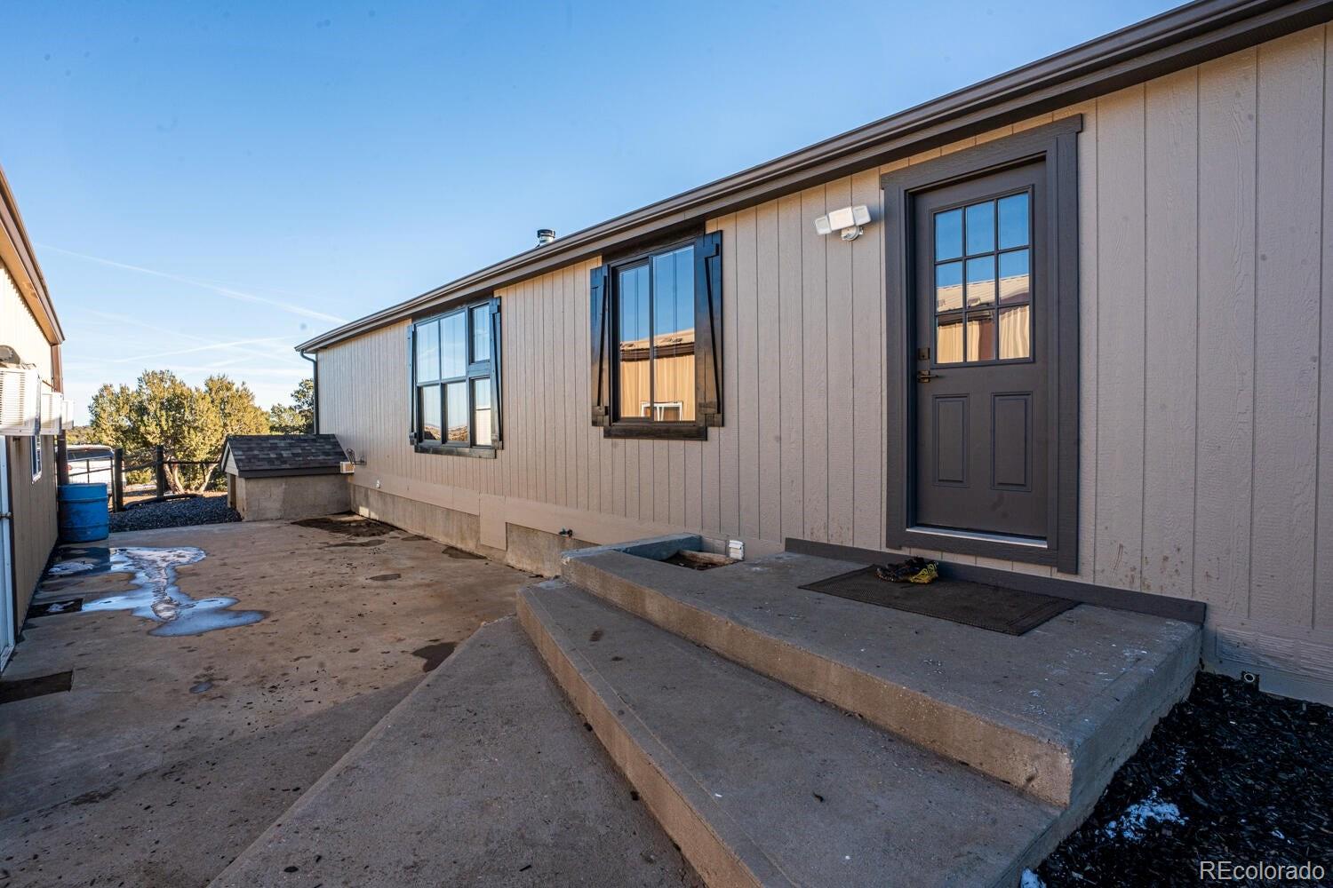 1017 County Road 521 Walsenburg CO 81089