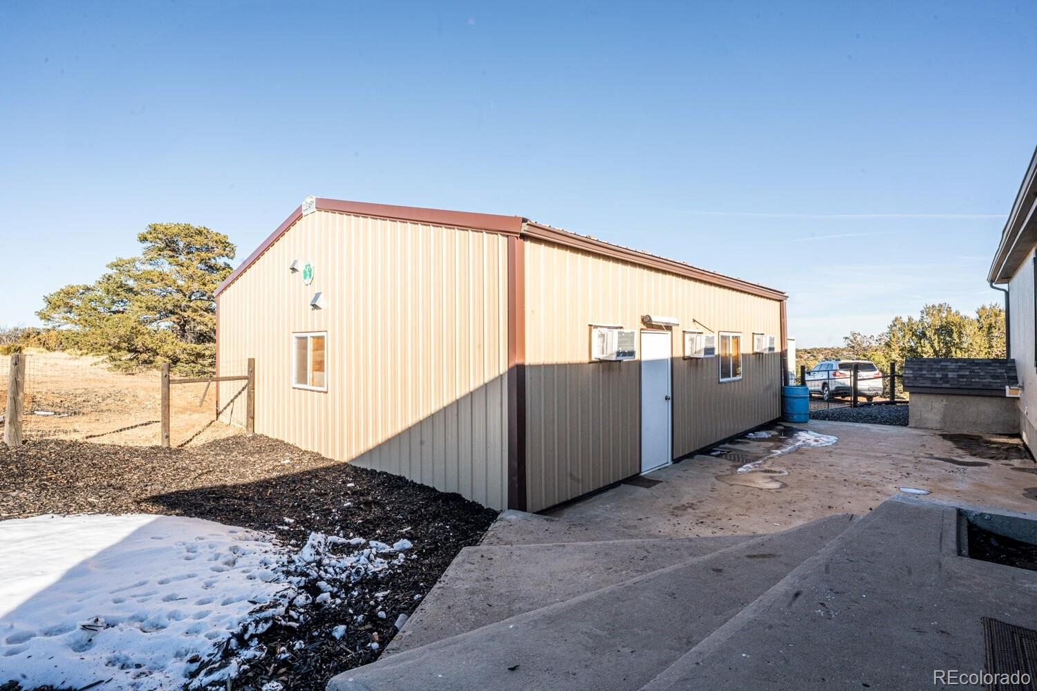 1017 County Road 521 Walsenburg CO 81089