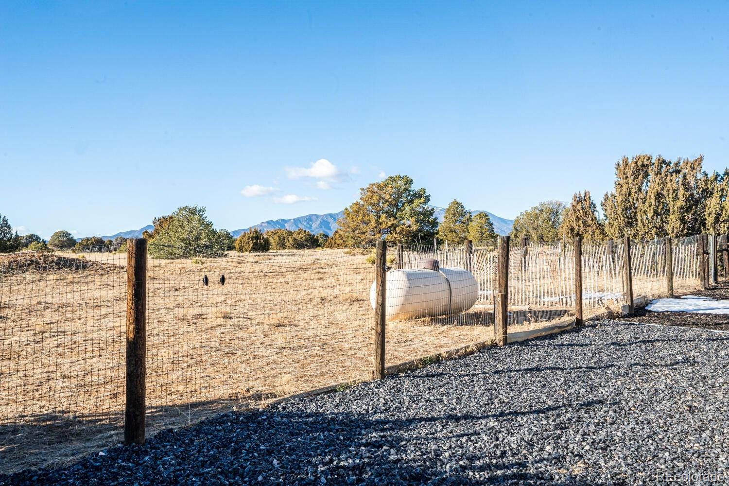 1017 County Road 521 Walsenburg CO 81089