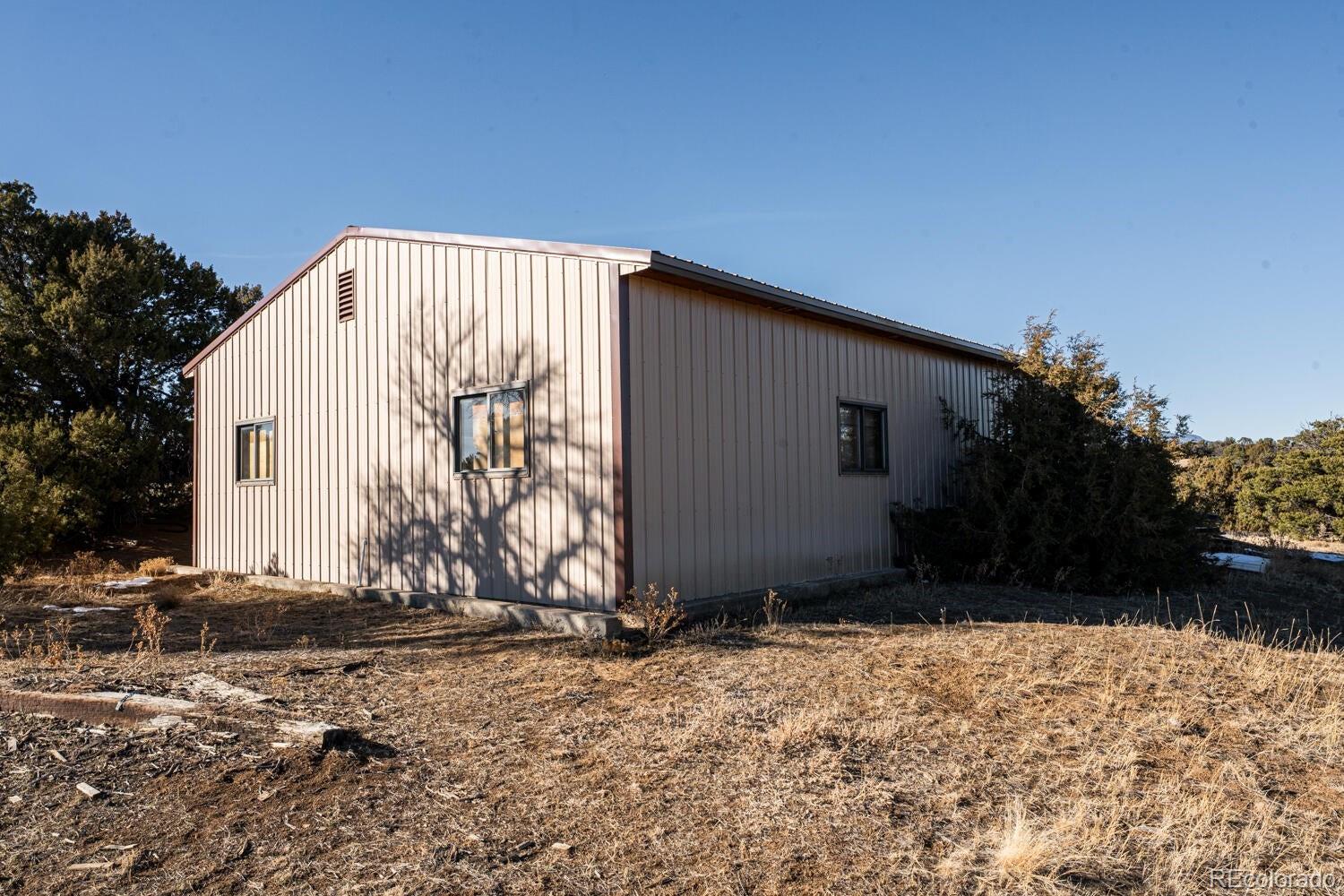 1017 County Road 521 Walsenburg CO 81089